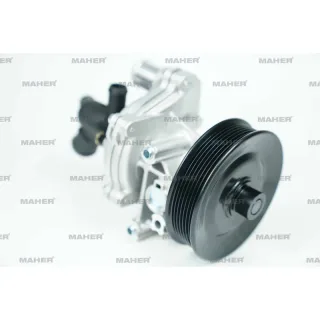 Maher 18778 Lower Water Pump — OEM BK3Q8A558CC