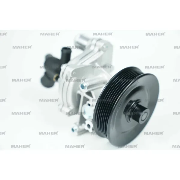 Maher 18778 Lower Water Pump — OEM BK3Q8A558CC