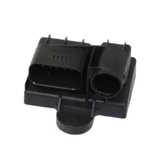 Hitachi 2502177 Glow Plug Relay — OEM A6519002203