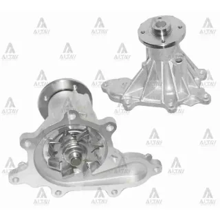 Maher 03430 Devirdaim (Su Pompası) — OEM 21010-VK525