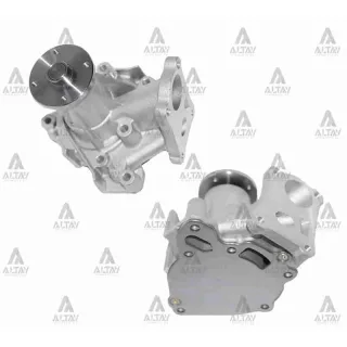 Maher 03400 Water Pump — OEM 25100-42540