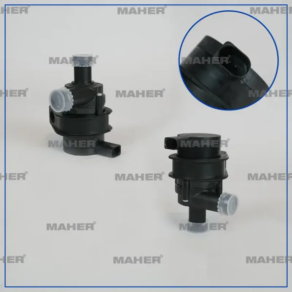 Maher 28508 Wasserpumpe — OEM 06H965561