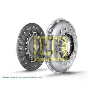 LUK 624401109 Debriyaj Seti — OEM 04L141015L