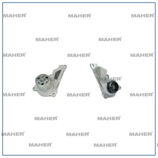 Maher 32627 Water Pump — OEM 21010-00Q4E