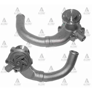 Maher 03371 Water Pump — OEM 01456-15-010B