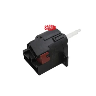 Sagem 210153 Heater Control Panel — OEM 46722666