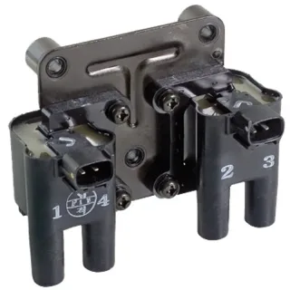 Hellux HLB.1116 Катушка зажигания — OEM 96453420