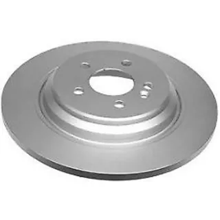 Frendi 24631C Rear Brake Disc — OEM A1634230212