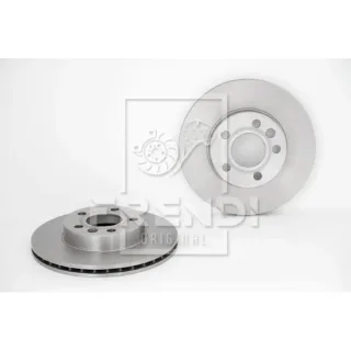 Frendi 36096 Front Brake Disc