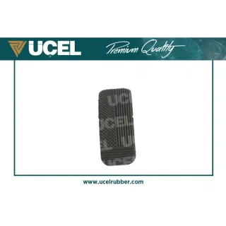 Ucel S30335 Pedal Rubber