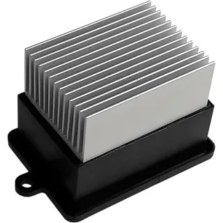 Hellux HLR.100152 Резистор вентилятора