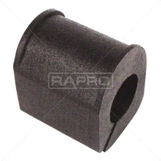 Rapro 55244 Stabilizer Bar — OEM 7700789815