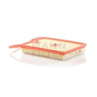 Mann C35011 Luftfilter — OEM 6C0129620D