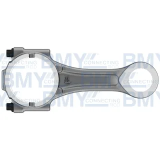 BMY 1407 Piston