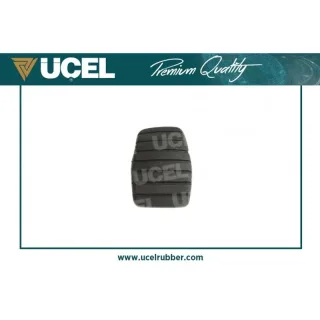 Ucel S10795 Pedal Rubber — OEM 465310981R