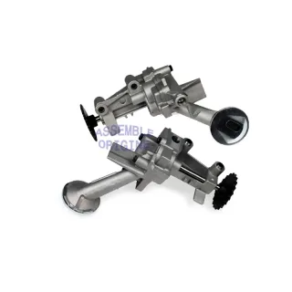 GUA 40317 Oil Pump — OEM 8200243154-
