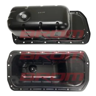 Brom P3000 Oil Pan