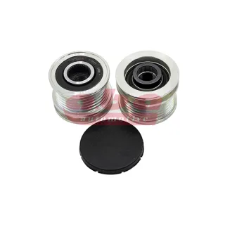 ABA 25750015 Pulley — OEM A6111500160