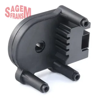 Sagem 210269 Heater Control Panel