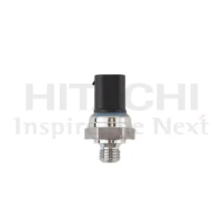 Hitachi 2507452 MAP / Pressure Sensor — OEM A0091535028