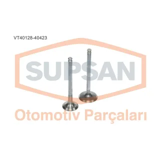 Supsan VT40128-40423 صباب (بلف)