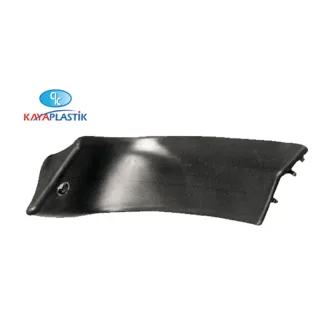 Kaya KR238 Left Heater Component — OEM 7700539628