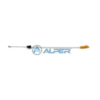 Alper 432091 Panel de control de calefacción — OEM 275427142R