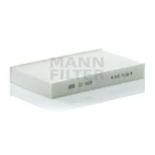 Mann CU1629 Cabin Air Filter