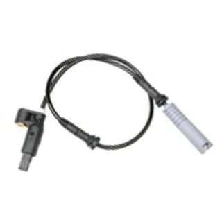 Hellux HLS.6302 Rear ABS Wheel Speed Sensor — OEM 34521163028
