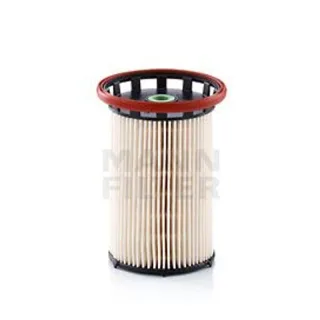 Mann PU8008/1 Filtro de combustible