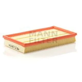 Mann C2998 Air Filter — OEM A1020940204