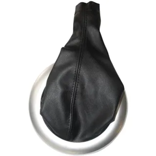 Depar 2155 Чехол рычага КПП — OEM 8200454976