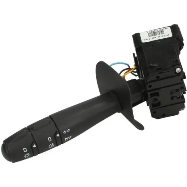 Hellux HSI.800130 Указатель поворота — OEM 6001551360