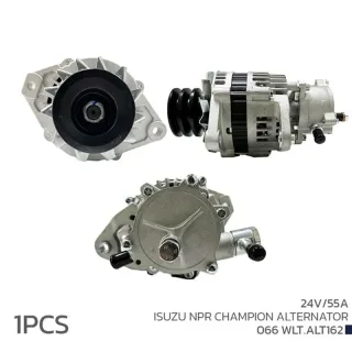 Voltech 066WLT.ALT162 Alternator — OEM 8971443921