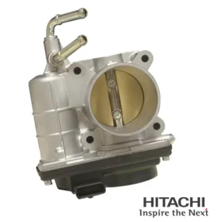 Hitachi 2508559 Throttle BOĞAZ Butterfly MEGANE-DUSTER-DOKKER-QASHQAİ 1.6BENZİNLİ 16V H4M ASTEMO — OEM 161191KA1B