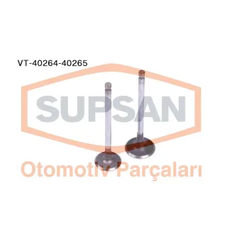 Supsan VT40264-40265 صباب (بلف)