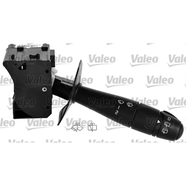 Valeo 251612 Arka Silecek — OEM 7701053055