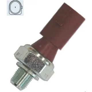 Hellux PRM.300530 Oil Pressure Switch — OEM 038919081C 038919081K