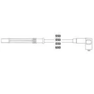 Hellux HBK.3335 أسلاك بوجيهات