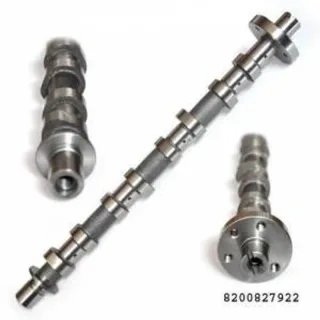 Estas 45079 Auspuff