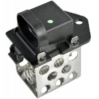 Hellux HLR.100159 Резистор вентилятора