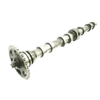 Estas 33148 Exhaust — OEM A6510501301