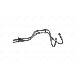 Ibras 14762 Pipe — OEM 1557.F9