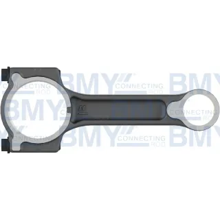 BMY 0901 Kolben