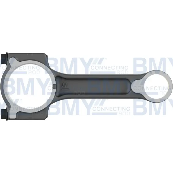 BMY 0901 Piston