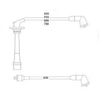 Hellux HBK.3396 أسلاك بوجيهات