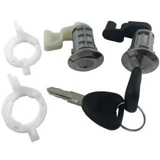 Hellux HLC.600131 Передний Замок — OEM 7701472806