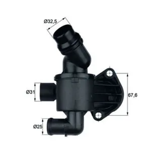 Mahle TI34/87 Thermostat