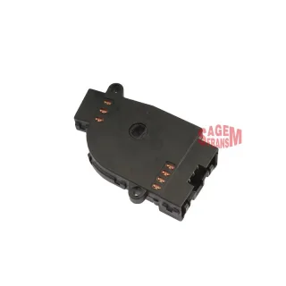 Sagem 210207 Heizungsbedienteil