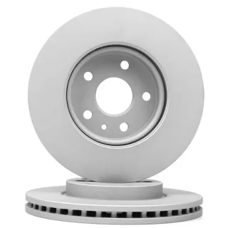 TDF 2090 Front Brake Disc